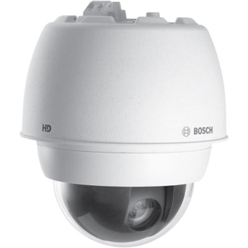 Bosch AUTODOME Starlight 7000 HD 1080p Outdoor Network PTZ Dome Camera with Pendant Mount