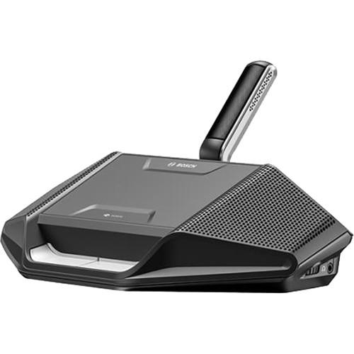 Bosch Dicentis Discussion Device