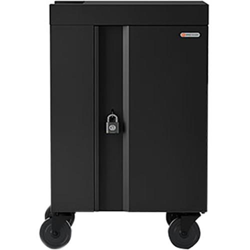 Bretford 20-Device CUBE Mini Charging Cart