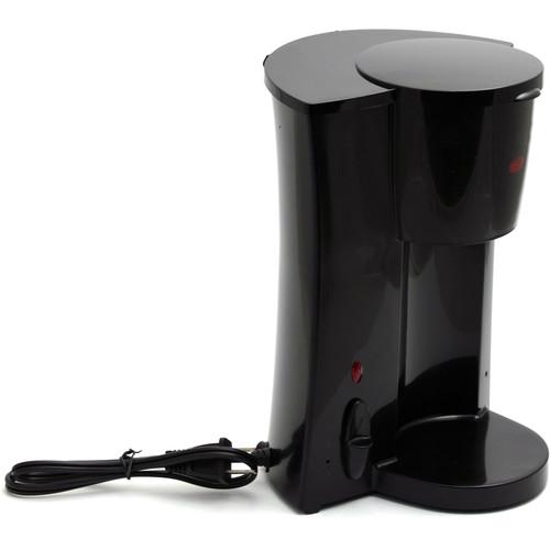 Bush Baby Coffee Pot with Covert 1080p Wi-Fi Camera