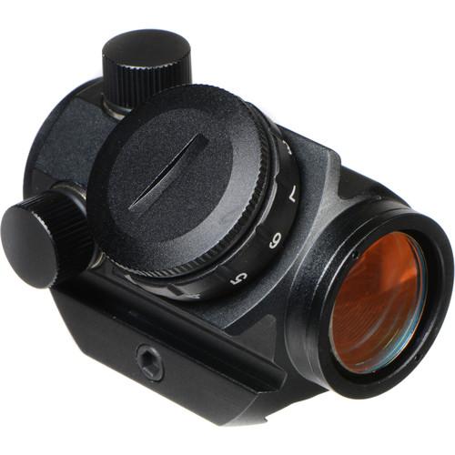 Bushnell 1x25 Trophy TRS-25 Riflescope