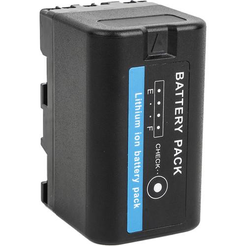 CAME-TV BP-U30 3000mAh 14.4V Lithium-Ion Battery Pack