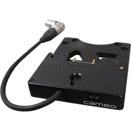 CAMEOGEAR VESA Monitor Battery Mount