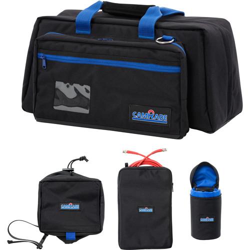 camRade transPorter Medium Case for Camcorders