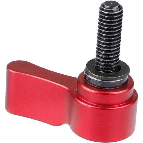 CAMVATE M5 Male Threading Rotating Knob Adjustable Thumb Lever Screw