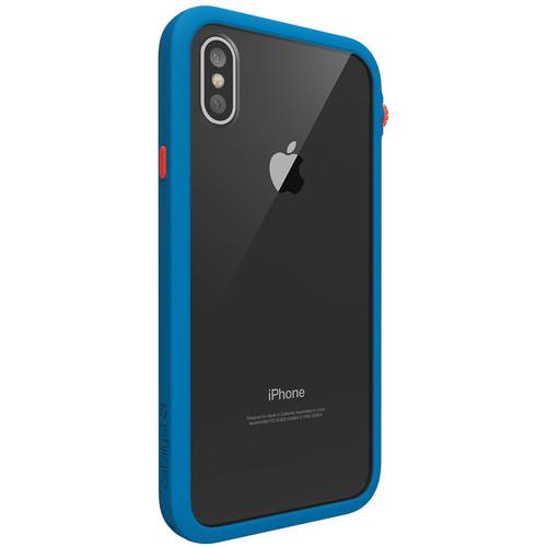 Catalyst Impact Protection Case for iPhone X Xs