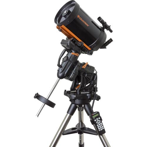Celestron CGX EQ 800 8" f 10 Schmidt-Cassegrain GoTo Telescope