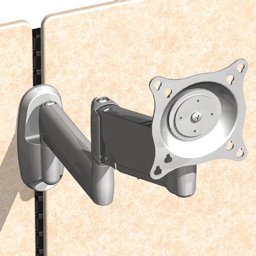 Chief Office Furniture Bracket for Mounting Kontour K-Series Monitor Arm on Steelcase Series 9000 System