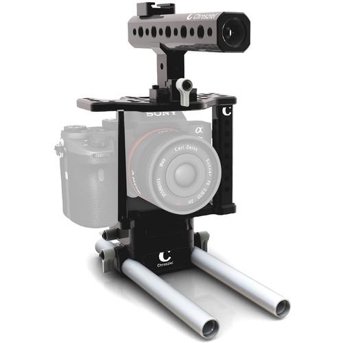 Chrosziel Cage System for Sony a7S II & a7R II