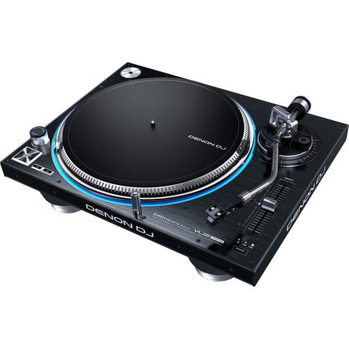 Denon DJ VL12 Prime - Professional
