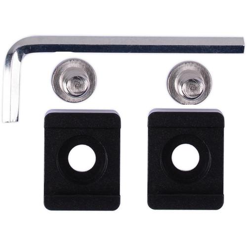 DigitalFoto Solution Limited 1 4"-20 Mount to Shoe Adapter Cold Hot Shoe