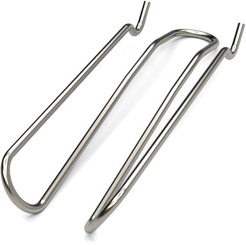 DPA Microphones Clothing Clip for d:screet Concealer Base