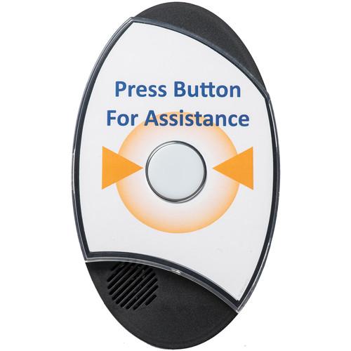 EasyAssist EA200PTT Wireless Call Button