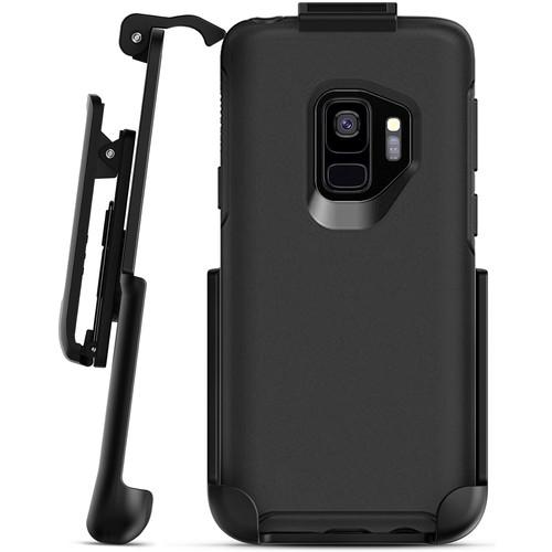 Encased Belt Clip Holster for Galaxy S9 OtterBox Symmetry Case