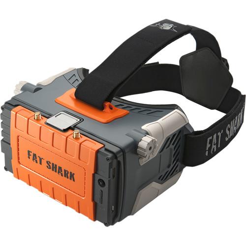 FlySight FSV1102 Transformer Binocular Viewer