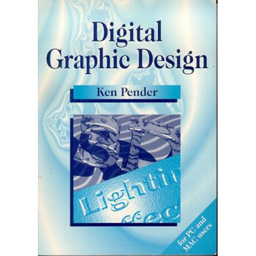 Focal Press Book: Digital Graphic Design