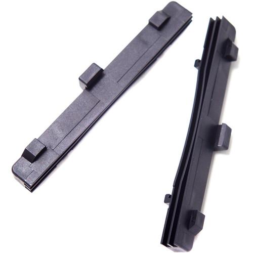 Formatt Hitech 2 x 2mm Slot Adapter for 165mm Lucroit Pro Pro L Holder