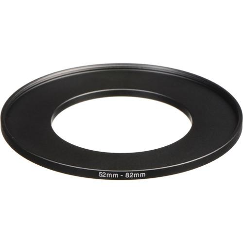 Formatt Hitech 52-82mm Step-Up Ring for 100mm Firecrest Filter Holder Kit