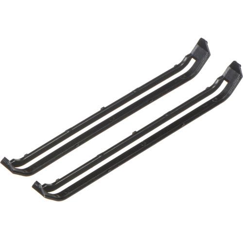 Formatt Hitech Vented End Caps for 100mm Firecrest Filter Holder