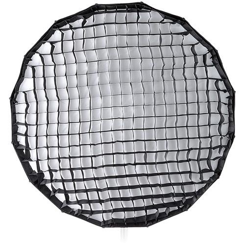 FotodioX 50° Fabric Grid for EZ-Pro Foldable Beauty Dish Softbox Combo