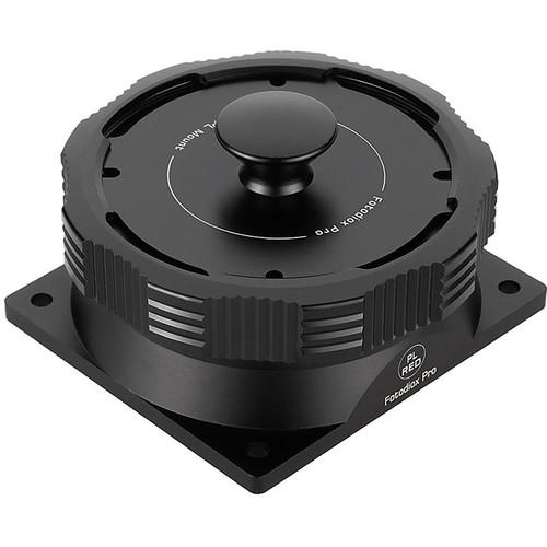 FotodioX Pro Lens Mount Adapter for ARRI PL Mount Lenses to RED Digital Cinema Camera Bodies
