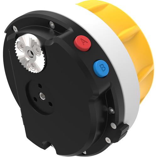 FREEFLY Pilot Focus Iris Zoom Module for MIMIC Controller