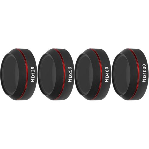 Freewell Long Exposure Filter Pack for DJI Mavic Pro & Pro Platinum