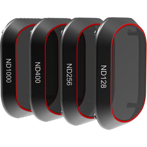 Freewell ND Bright Day Lens Filters for DJI Mavic 2 Pro