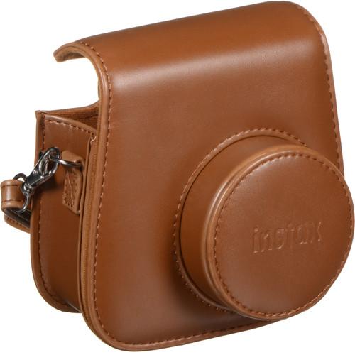 FUJIFILM Groovy Camera Case for INSTAX Mini 9