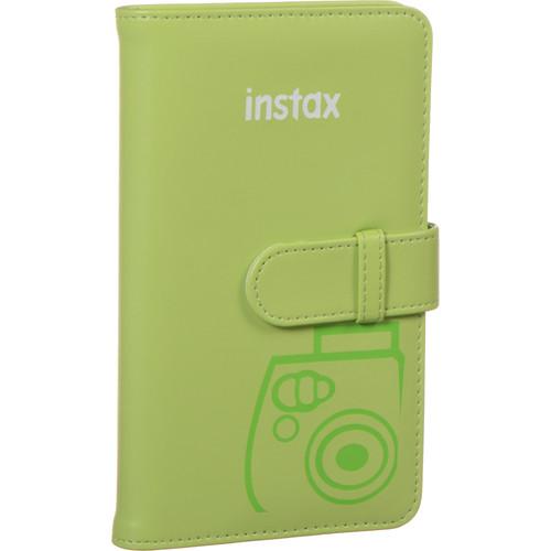 FUJIFILM INSTAX Mini Wallet Album