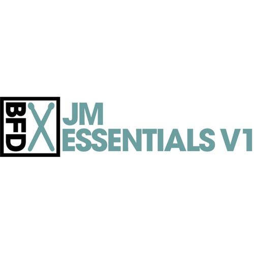 FXpansion JM Essentials, Volume 1 -