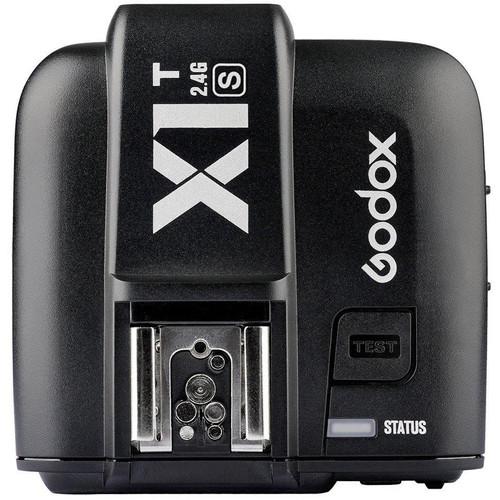 Godox X1T-S TTL Wireless Flash Trigger