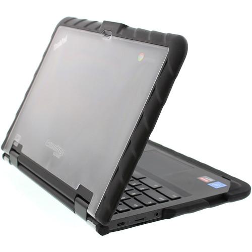 Gumdrop Cases DropTech Case for Lenovo Yoga 11e Chromebook