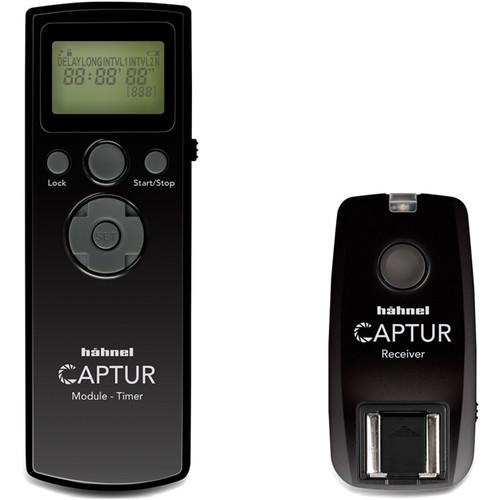 hahnel Captur Timer Kit for Fujifilm