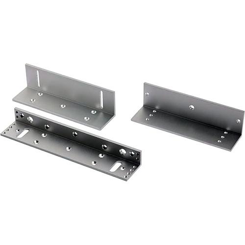 Hikvision LZ-Mounting Bracket of Magnetic Lock for DS-K4H2580S D