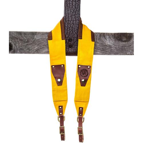 HoldFast Gear Ruck Strap