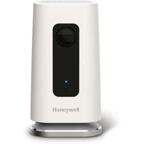 Honeywell C1 720p Wi-Fi Security Camera with Night Vision