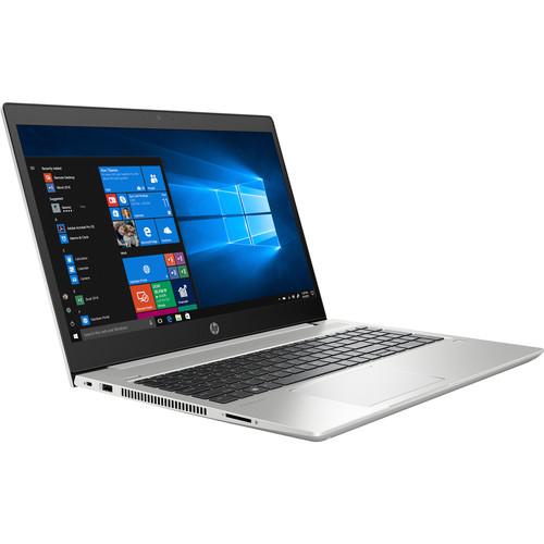 HP 15.6" ProBook 450 G6 Notebook