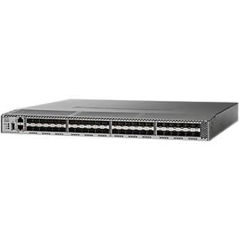 HP Aruba 2930F 48-Port Gigabit Ethernet Switch with Four 1 Gb s SFP Ports
