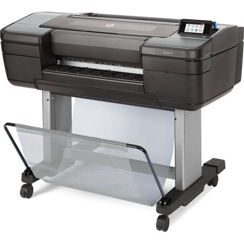 HP DesignJet Z6 24" PostScript Printer