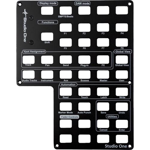 Icon Pro Audio Studio One Auto-Detect