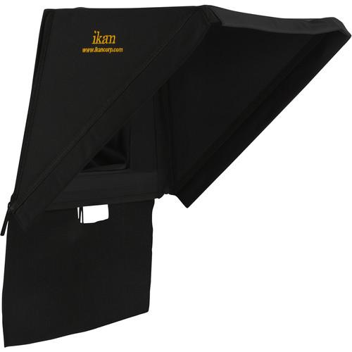 ikan Replacement Hood for PT3000 PT3100 PT3500 Teleprompters