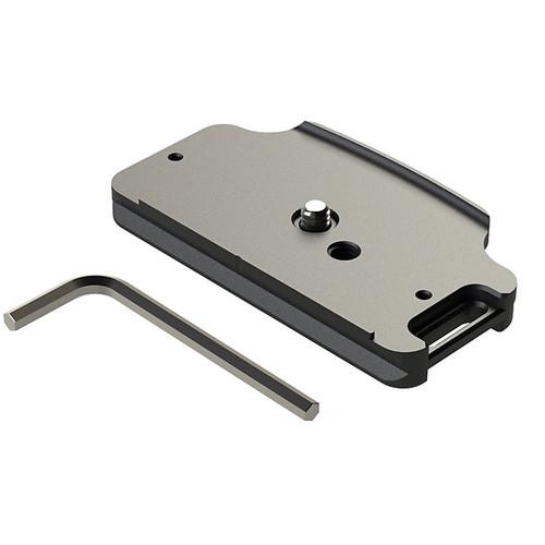 Kirk Camera Plate for Nikon D850