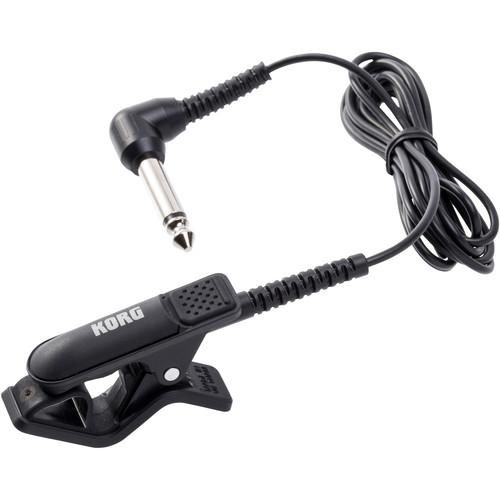 Korg CM-300 Clip-On Contact Microphone