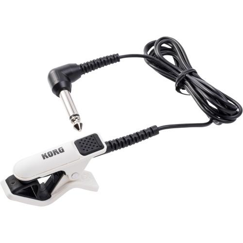 Korg CM-300 Clip-On Contact Microphone