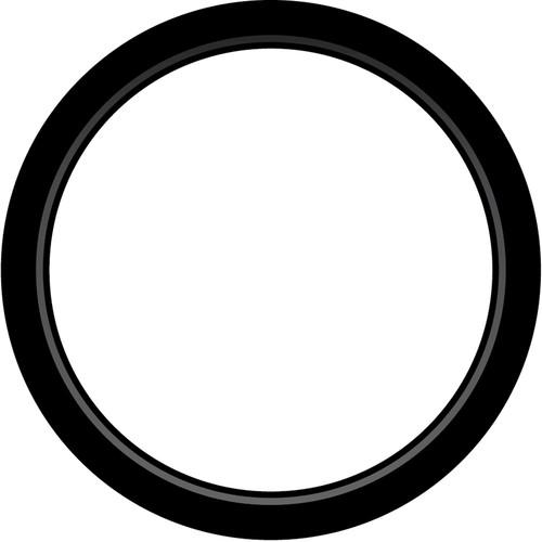 LEE Filters Fujifilm GF 23mm f 4 R LM WR Lens Adapter Ring for 100mm System Filter Holder