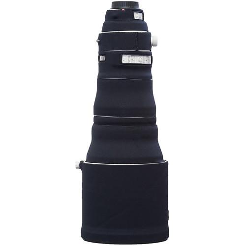 LensCoat Lens Cover for Canon 400mm f 2.8 IS III Lens