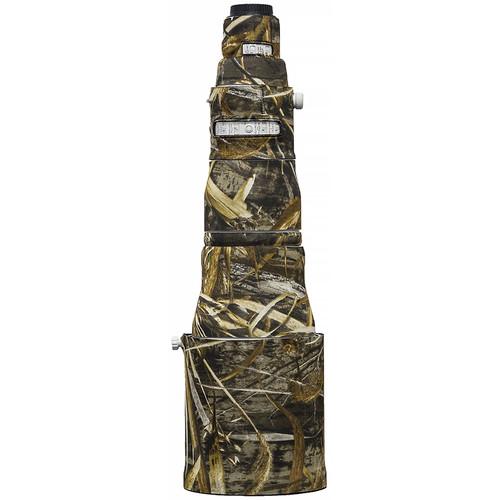 LensCoat Lens Cover for the Canon 600mm f 4 IS III Lens