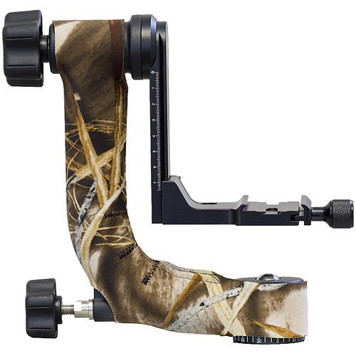 LensCoat Oben GH-30 Gimbal Head Cover