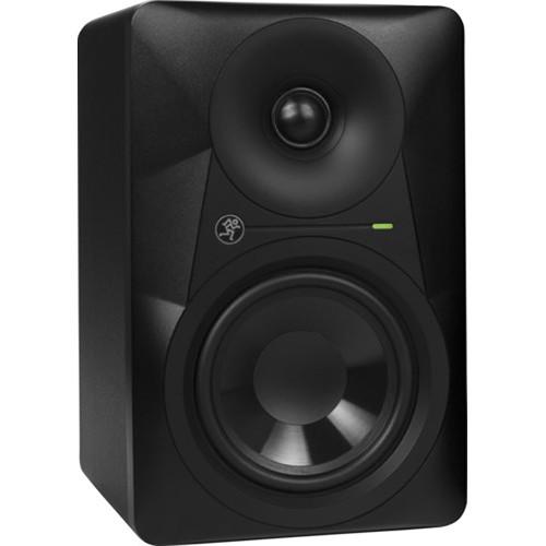 Mackie MR524 - 5" 2-Way Powered Studio Monitor